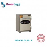 Brankas Indachi DF 801 A